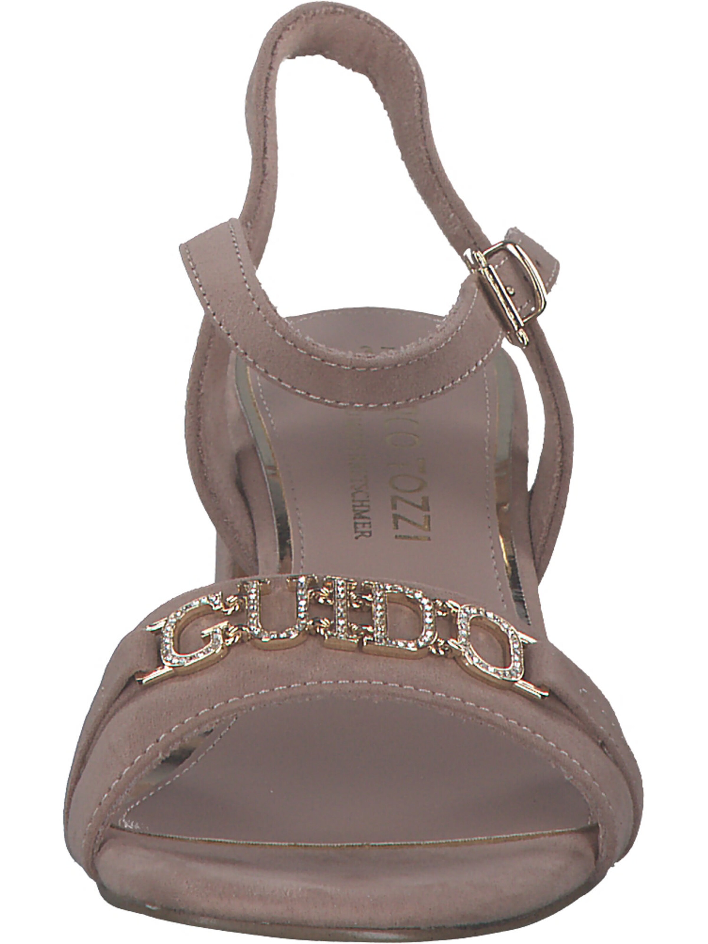 MARCO TOZZI by GUIDO MARIA KRETSCHMER Sandale in Beige