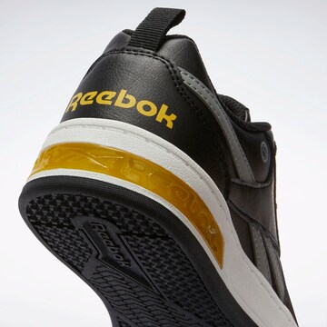 Reebok Sneaker in Schwarz