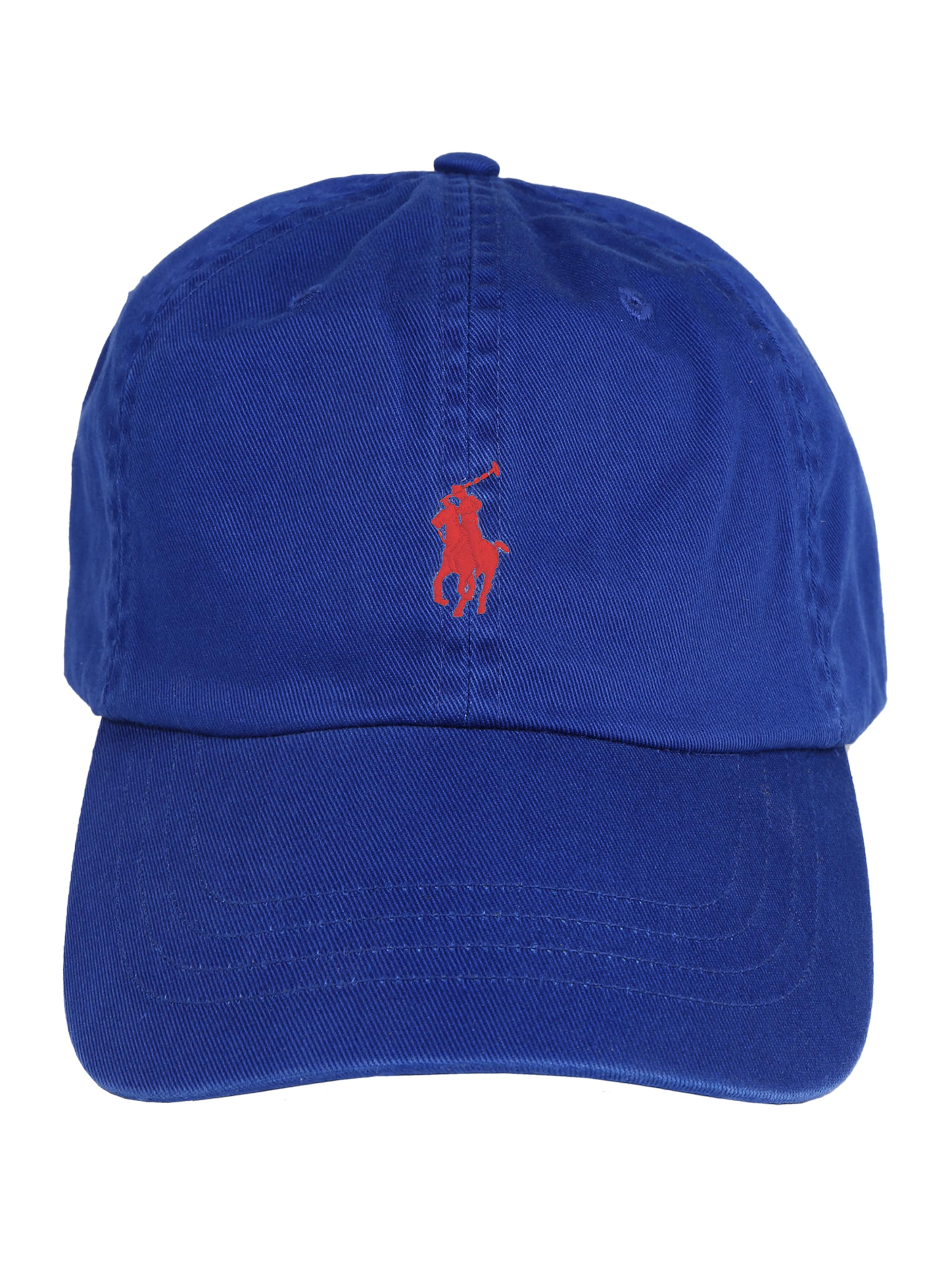 Polo Ralph Lauren Sapkák - kék