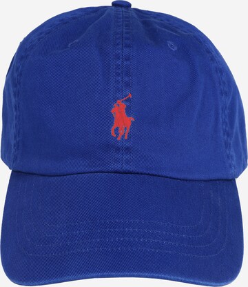 Polo Ralph Lauren Pet in Blauw