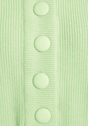 LASCANA Pullover i grøn