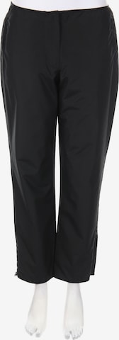 DKNY Pants in M in Black: front