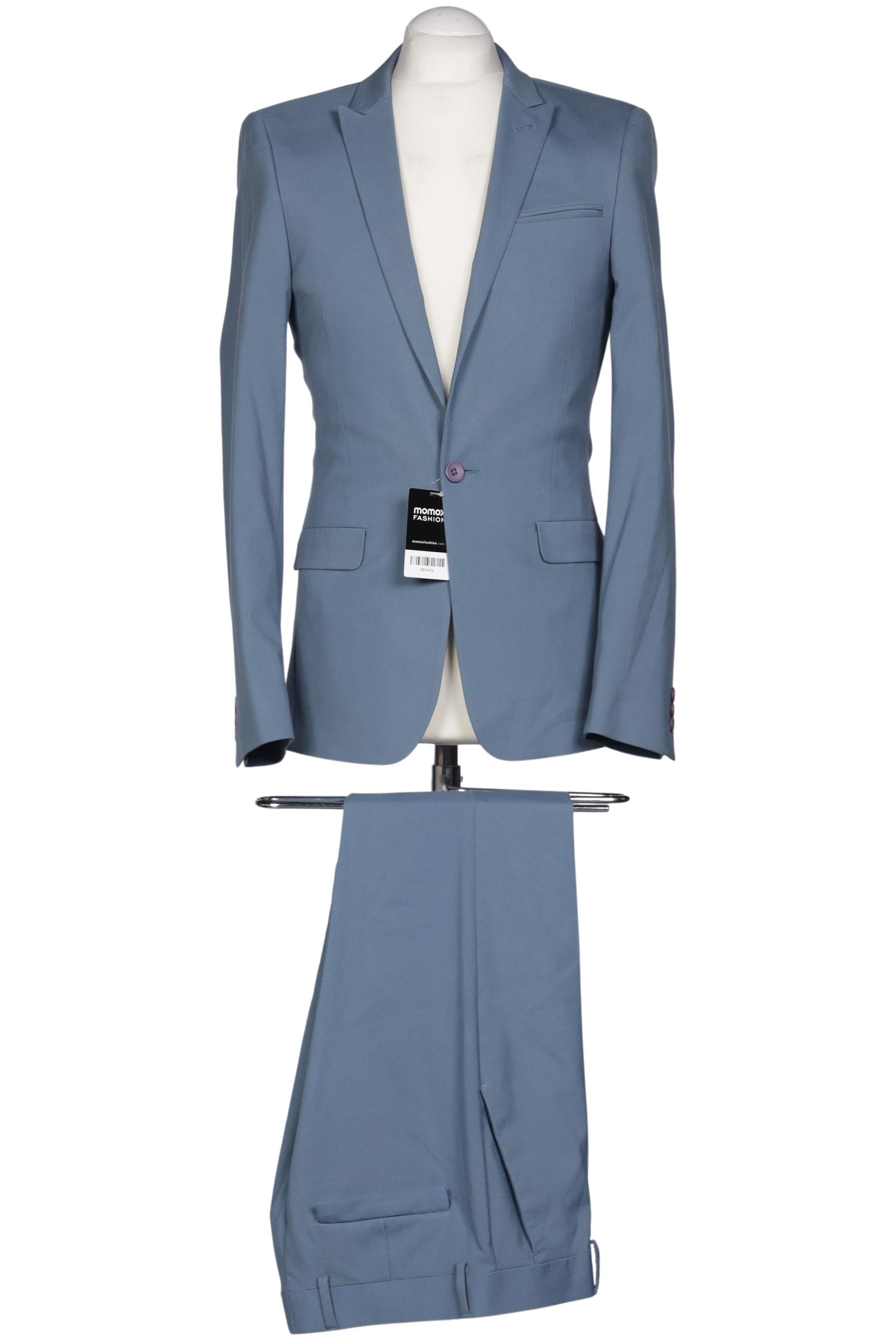 Asos Suit in S in Blue: front
