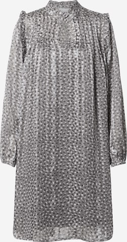 SISTERS POINT Dress 'Enea' in Grey: front