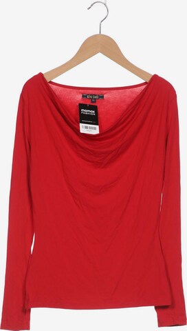 King Louie Top & Shirt in XS in Red: front