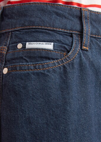 Marc O'Polo DENIM Rock in Blau