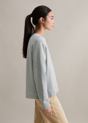 Marc O'Polo DENIM Sweatshirt in Grau