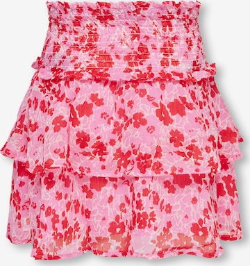 KIDS ONLY Skirt 'ISABELLA' in Pink