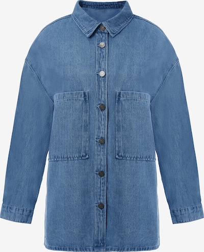 Demisezoninė striukė iš Imily Bela, spalva – tamsiai (džinso) mėlyna, Prekių apžvalga