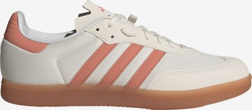 ADIDAS PERFORMANCE Sportschuh 'The Cycling Velosamba' in Beige