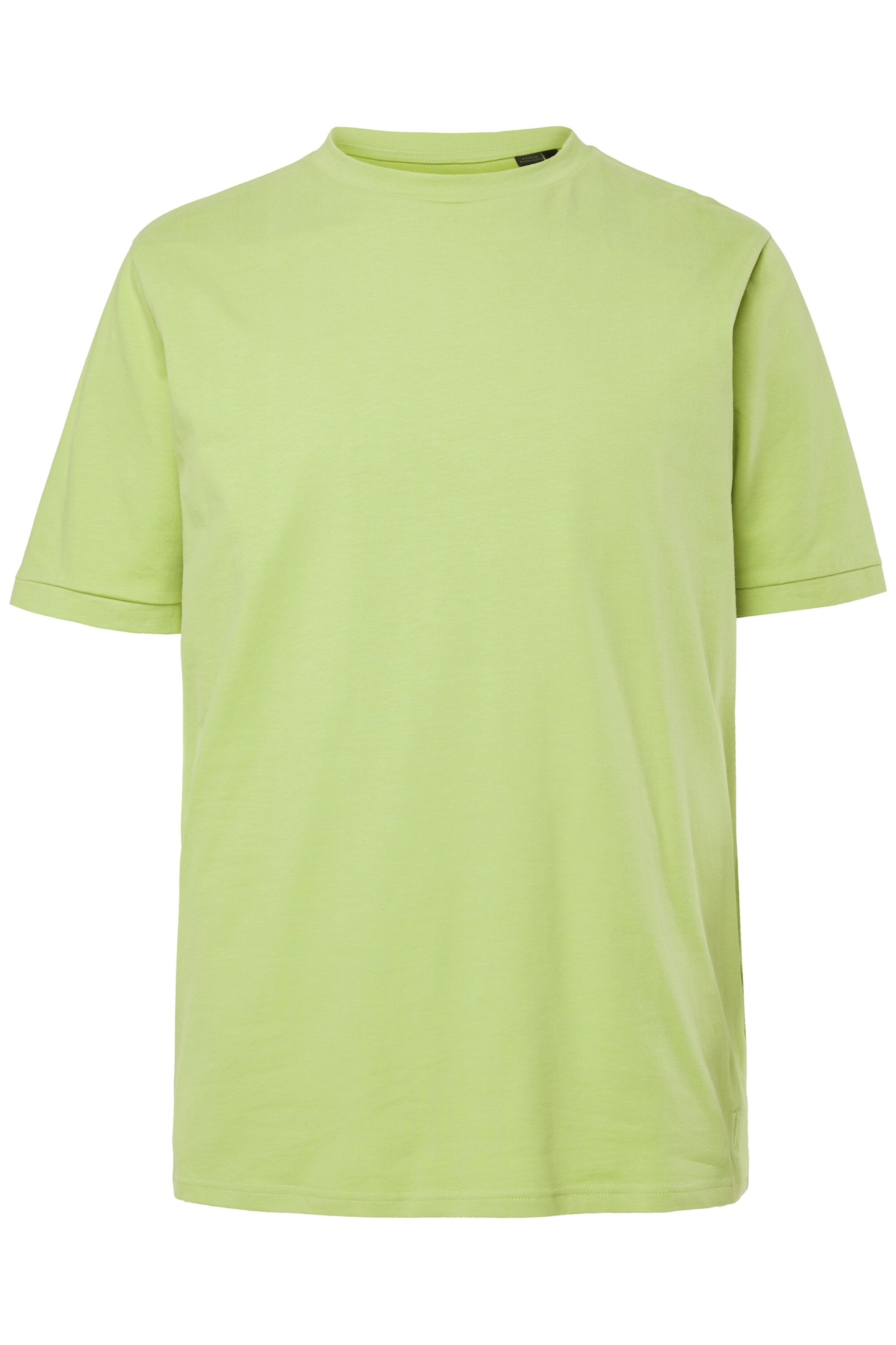 JP1880 Shirt in Grün: Vorderseite