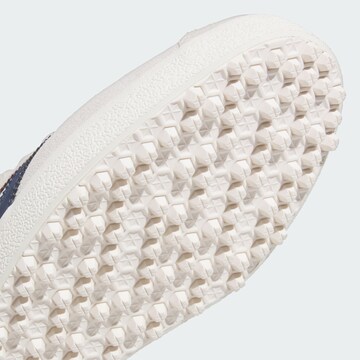 Chaussure de sport 'Gazelle' ADIDAS PERFORMANCE en beige