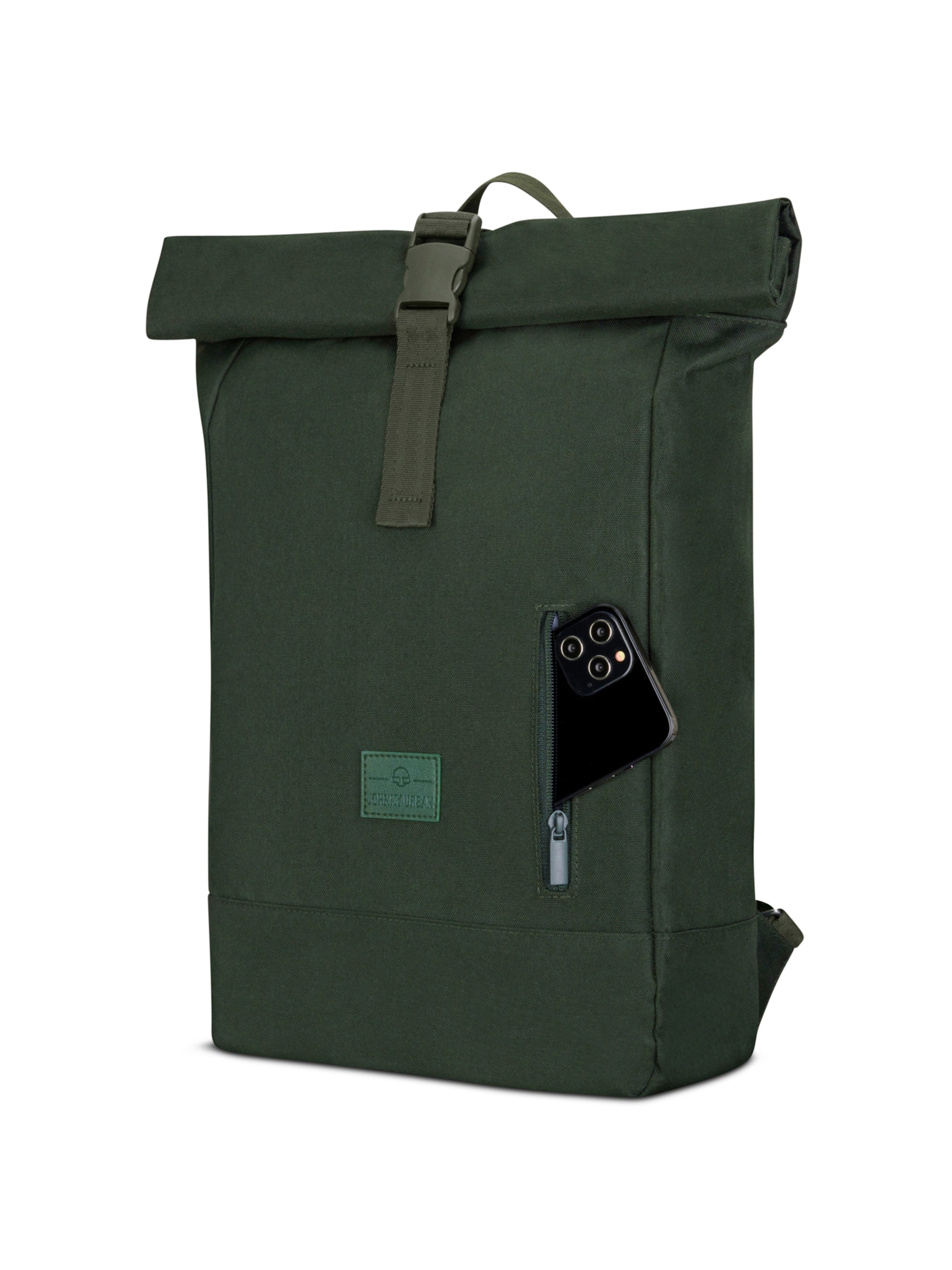 Johnny Urban Hátizsák 'Robin Medium' - zöld