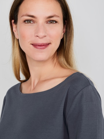 JOOP! Shirt ' Relax ' in Grijs