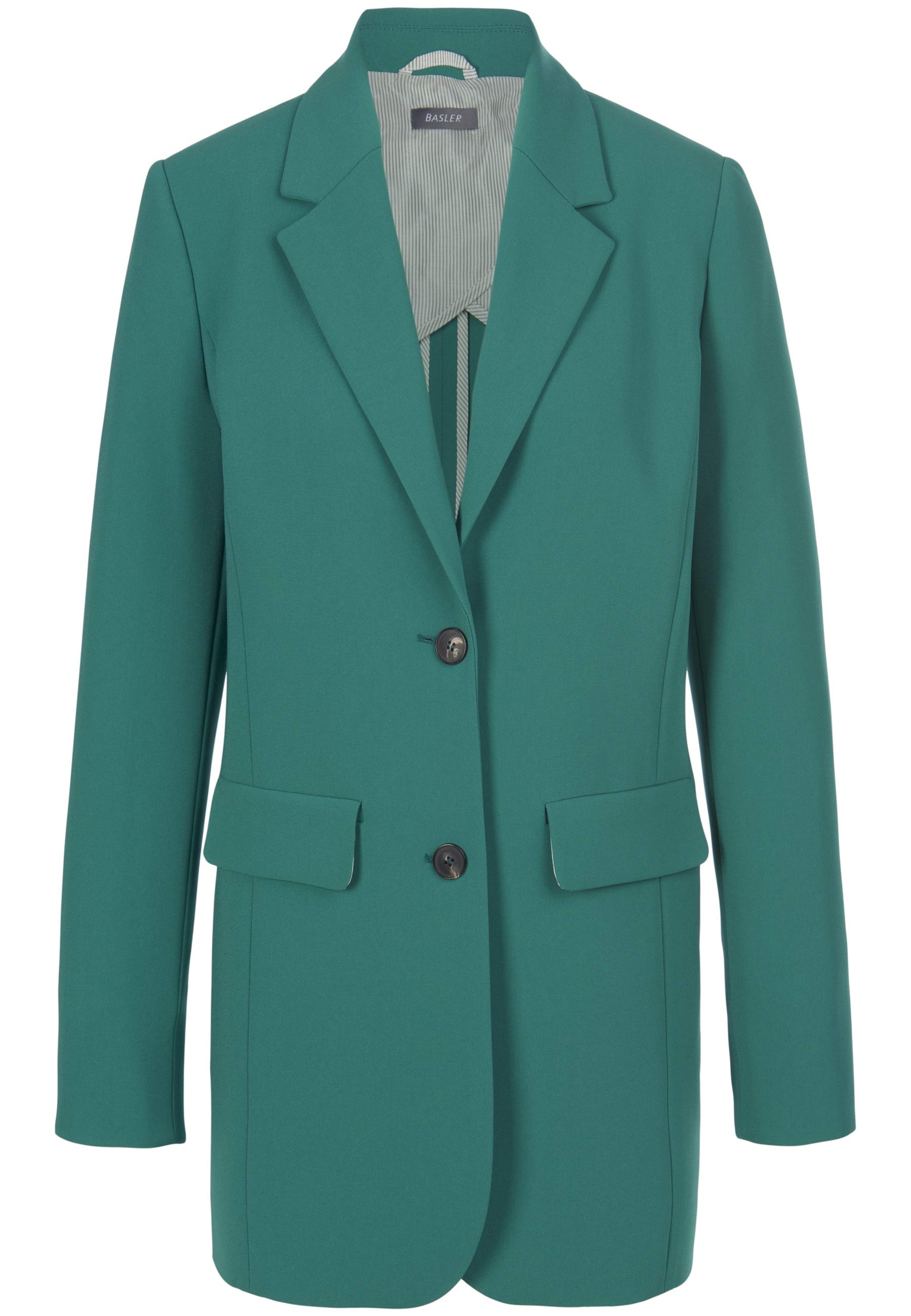Basler wool blazer discount
