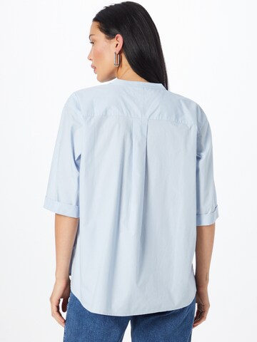 TOMMY HILFIGER Blouse in Blue