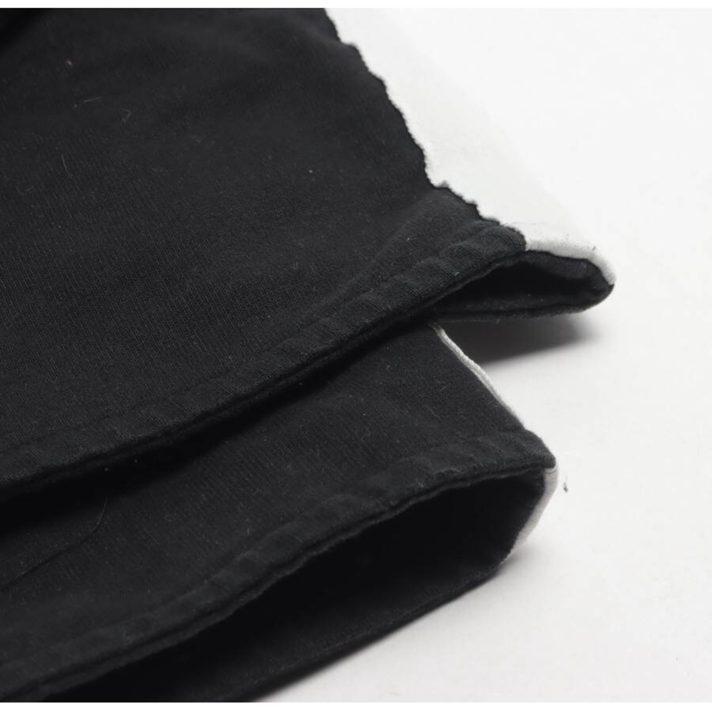 Juvia Hose XXS in Schwarz