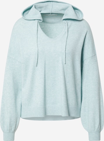 Pull-over 'IBI' ONLY en vert : devant