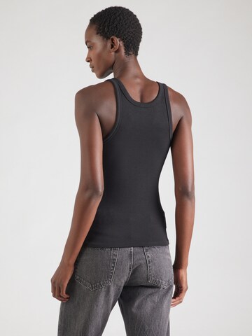 Calvin Klein Jeans Топ в Черный