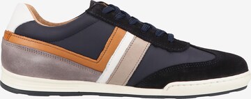 SANSIBAR Sneakers laag in Gemengde kleuren