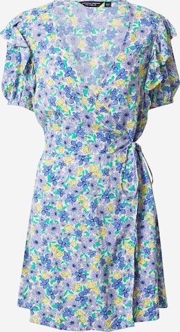 Dorothy Perkins Mekko värissä sininen: etupuoli