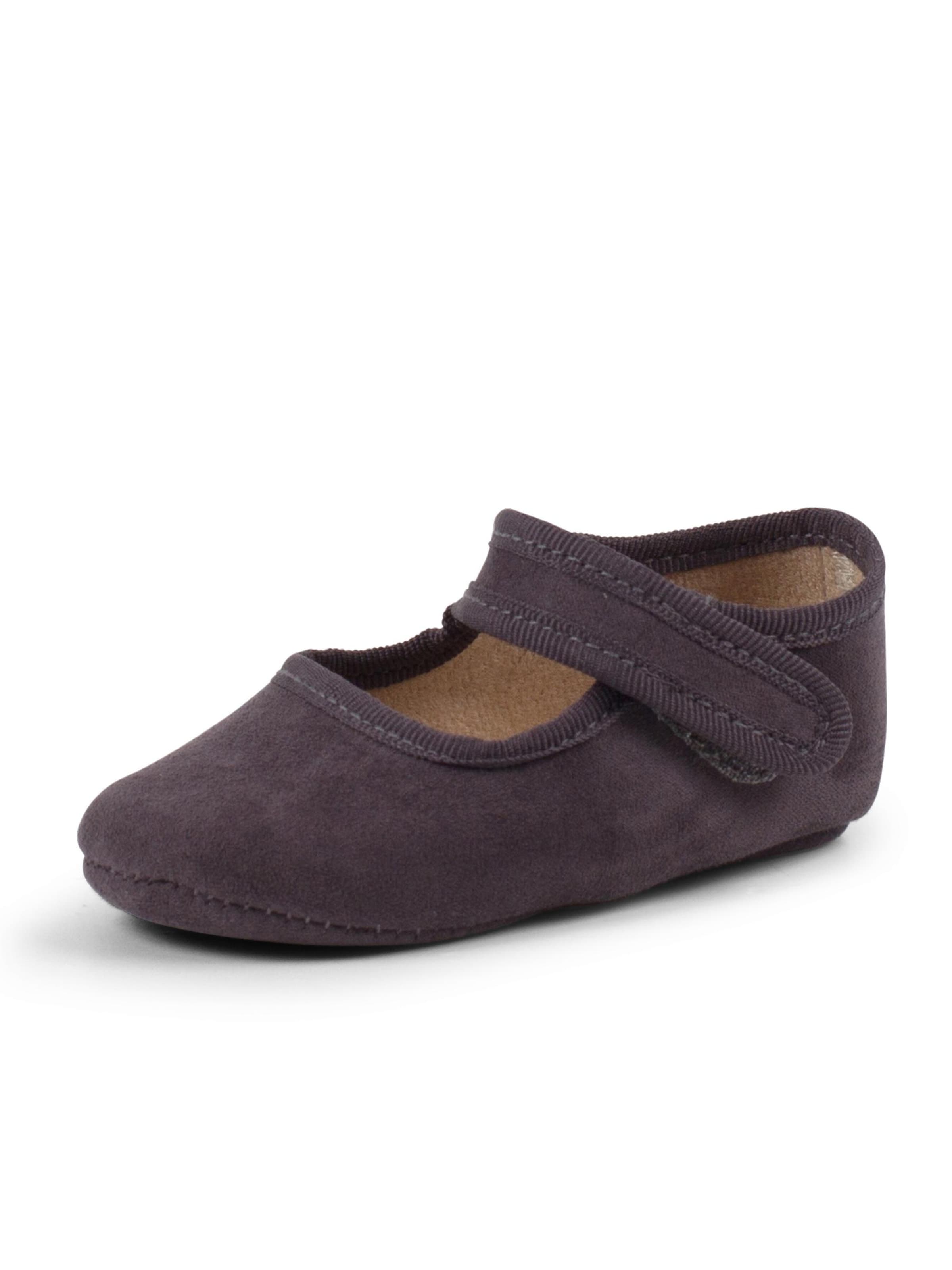Pisamonas - Bailarina en gris: frente