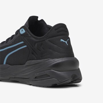 PUMA Sneakers laag 'Extent ' in Zwart