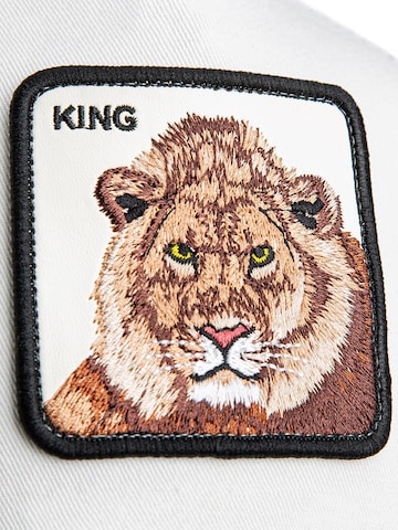 GOORIN Bros. Τζόκεϊ 'King' σε μπεζ