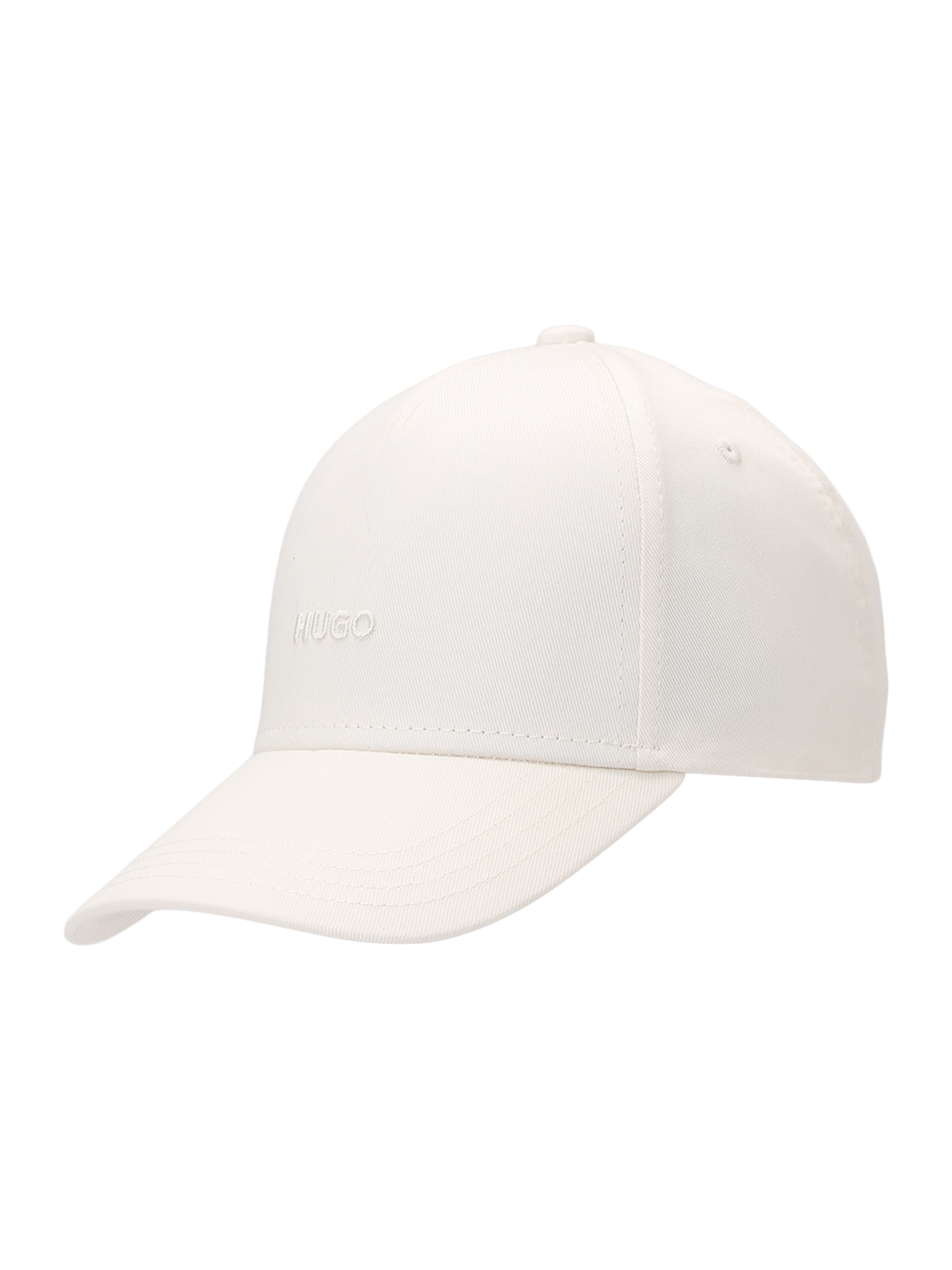 balts HUGO Naģene 'Cara': no priekšpuses