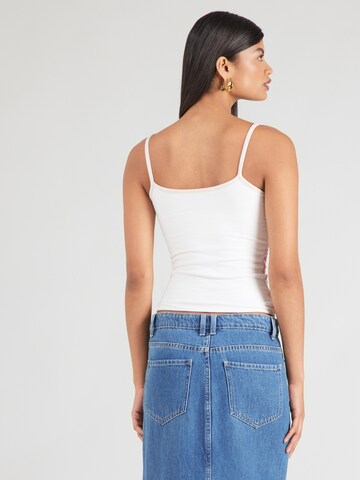 HOLLISTER Topp, värv roosa