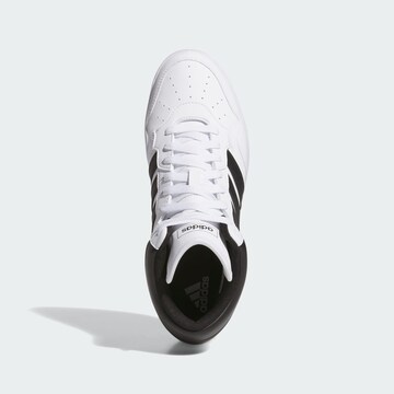 ADIDAS SPORTSWEAR Sneaker 'Hoops 4.0' in Weiß