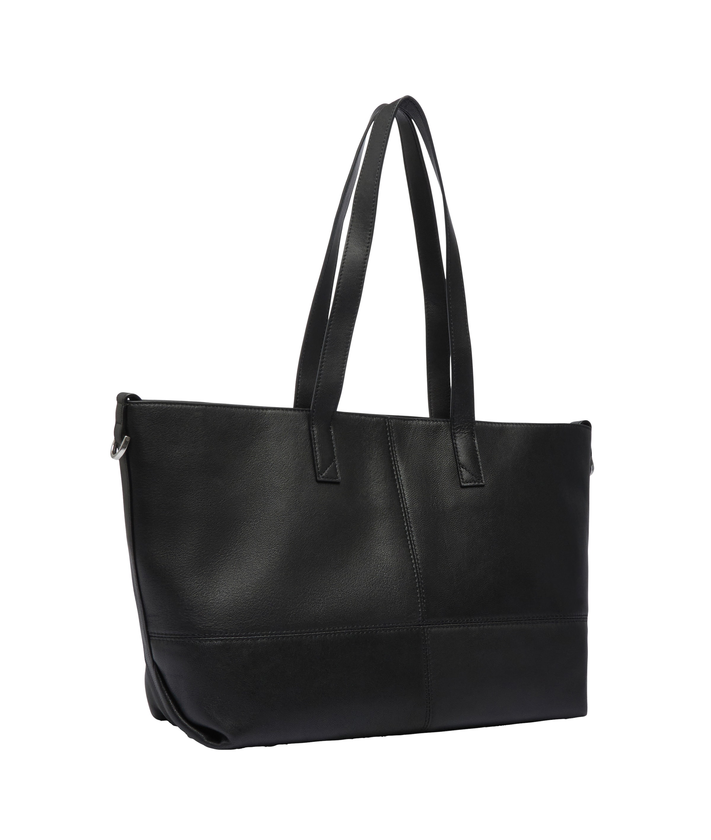 Liebeskind Berlin Shopper in Schwarz