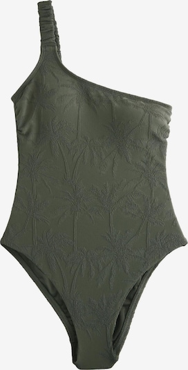 Next Uimapuku värissä khaki, Tuotenäkymä