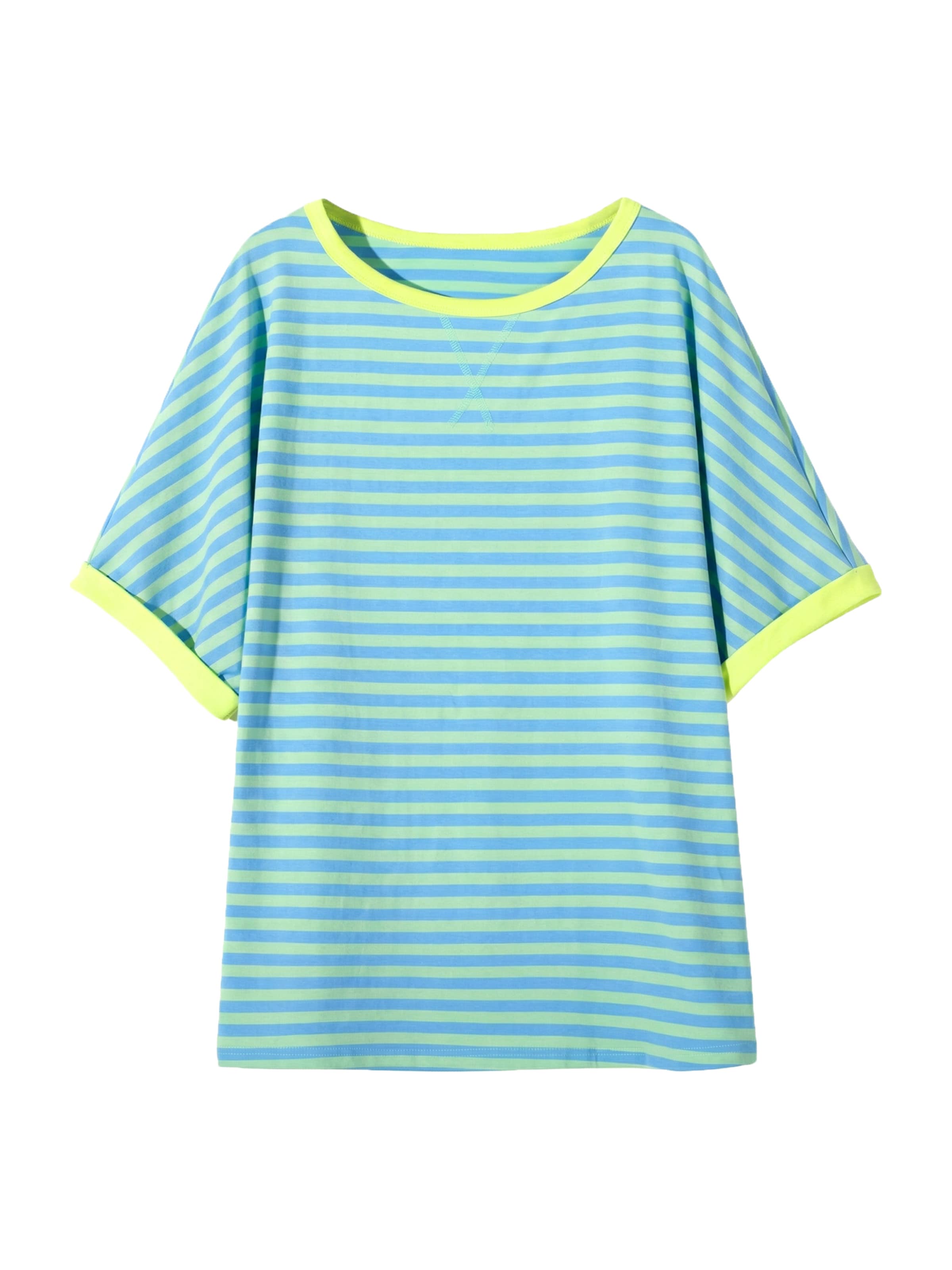 Imily Bela Shirt in Blue: front