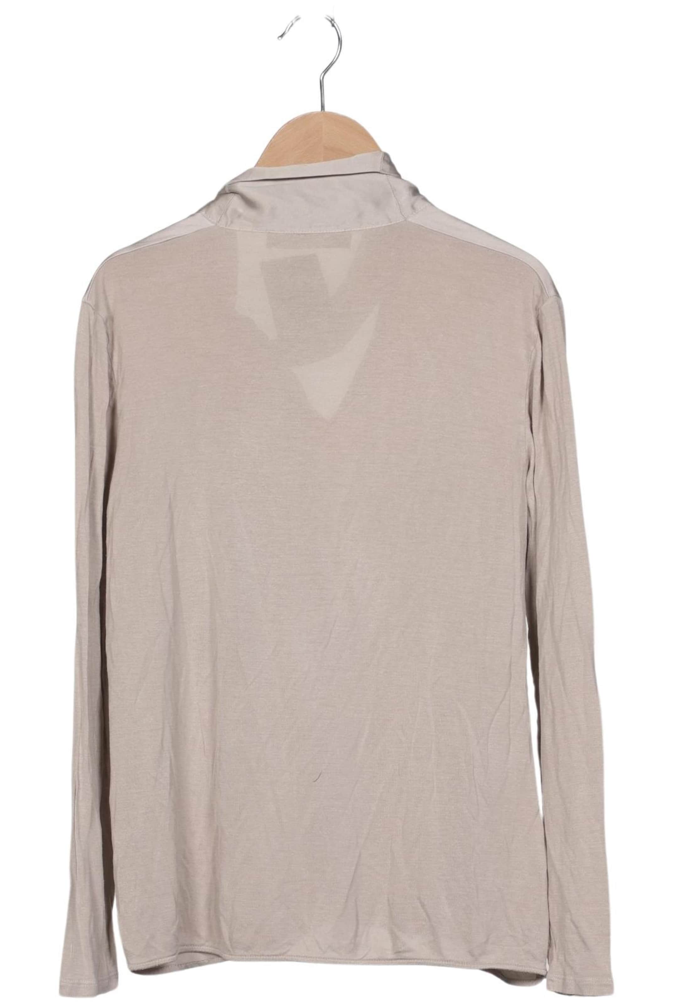 HALLHUBER Top & Shirt in S in Beige