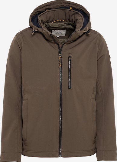 CAMEL ACTIVE Performance Jacket in Brown, Item view