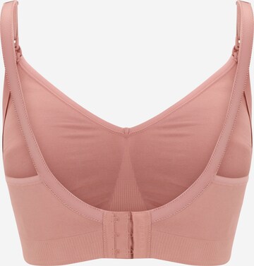 Bravado Designs - Soutien Bustier Soutien em rosa