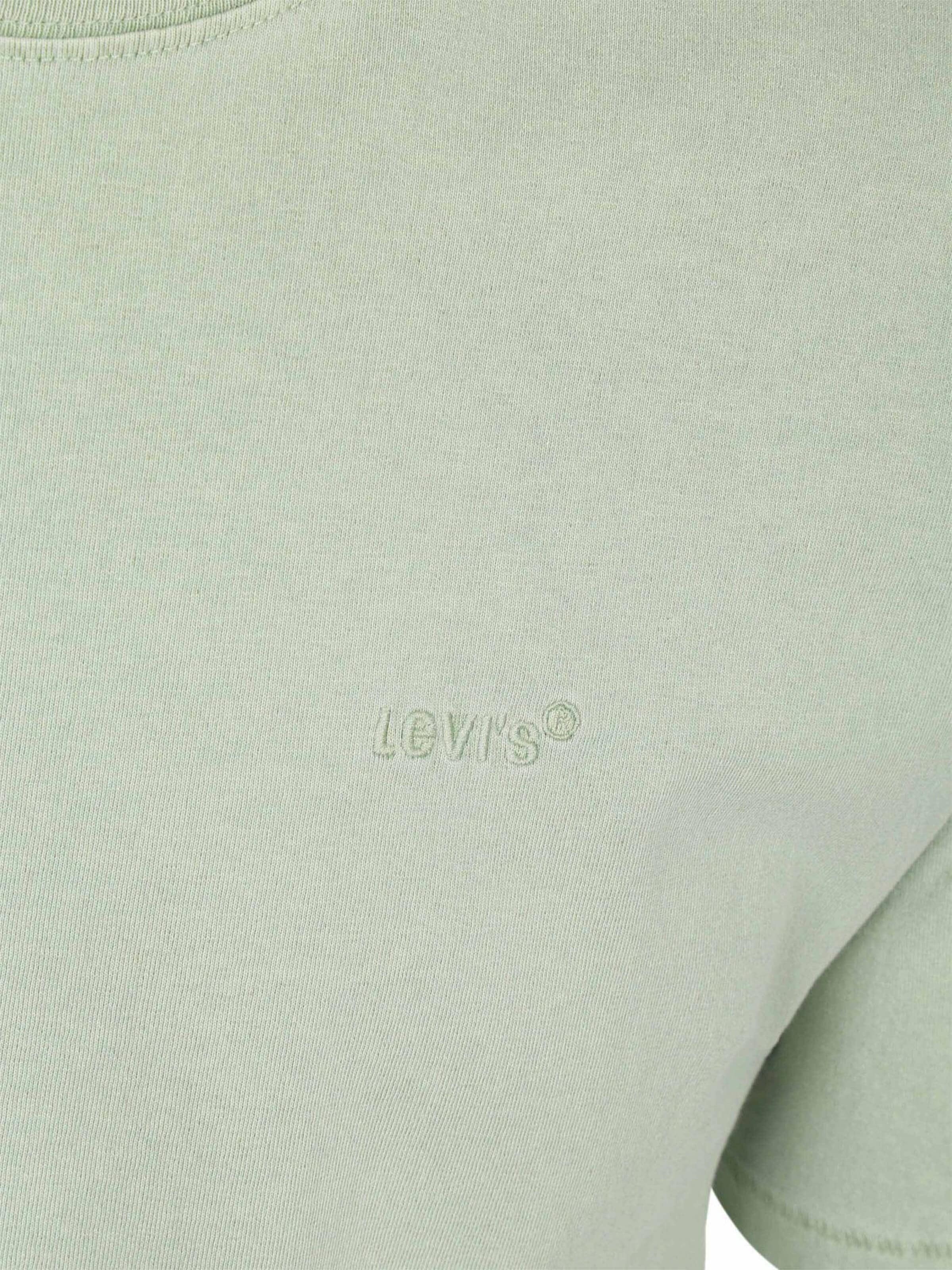 LEVI'S ® Shirt in Green