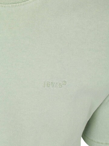 LEVI'S ® Shirt in Green