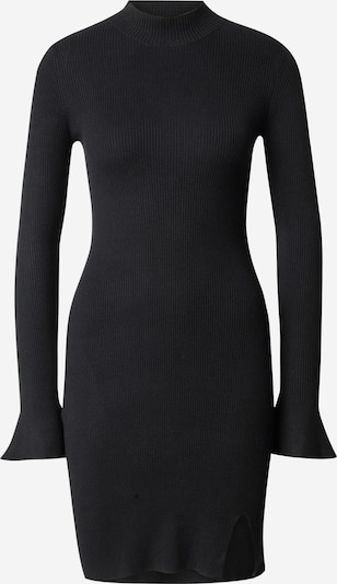 studioselect Pletena haljina 'Jascha' u crna, Pregled proizvoda