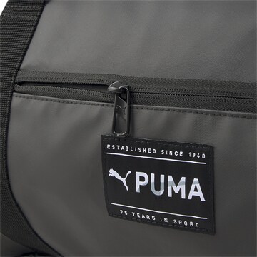 Sac de sport PUMA en noir