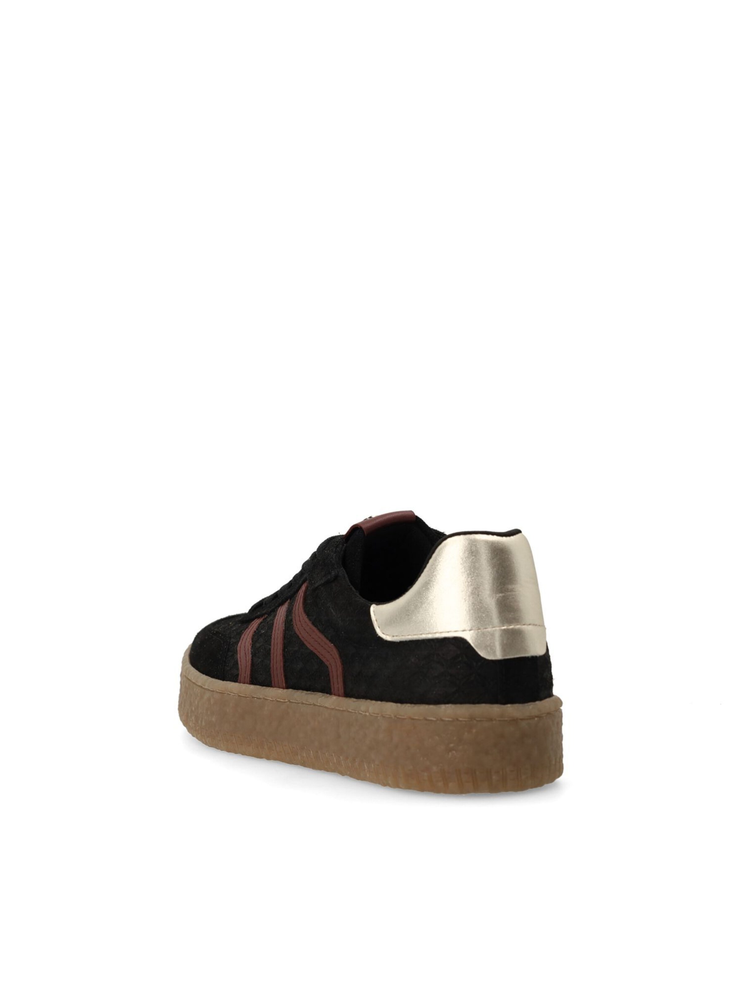 no stress Sneakers in Black