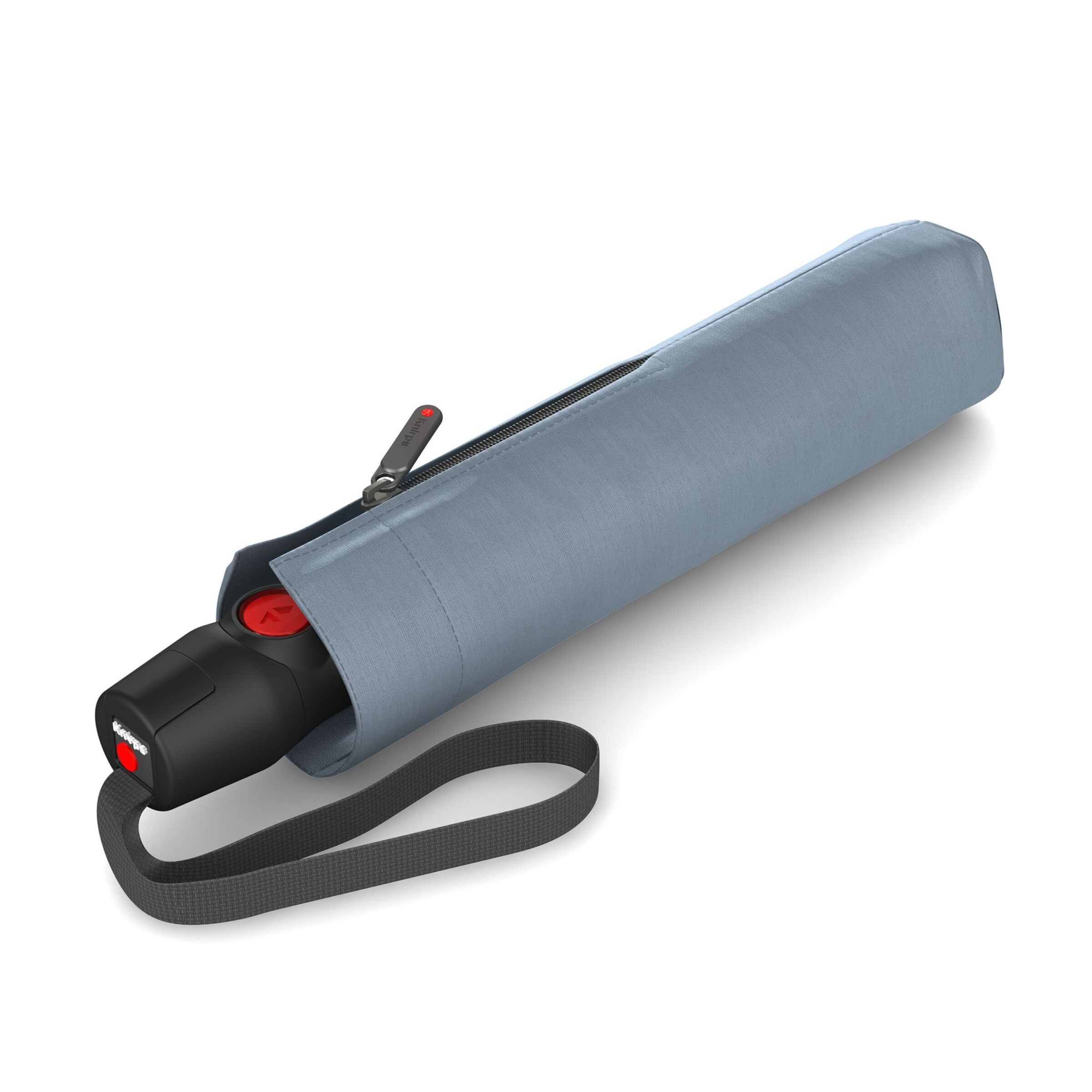 KNIRPS Umbrella 'T.200' in Grey