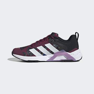 ADIDAS PERFORMANCE Sports shoe 'Dropset Control' in Red