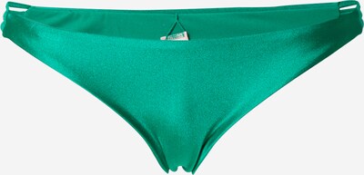 Hunkemöller Bikinihose 'Antigua' in grün, Produktansicht