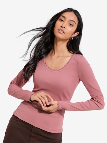 Friends Like TheseMajica - roza boja: prednji dio