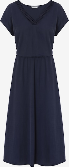 Suknelė 'Wirkware Bonnie' iš TATUUM, spalva – indigo spalva, Prekių apžvalga