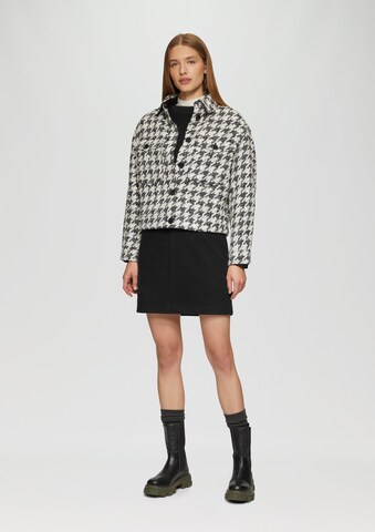 Robe s.Oliver en noir
