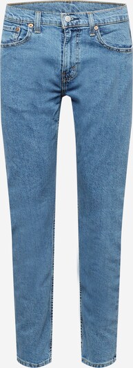 LEVI'S Jeans '512SLIMTAPERLOBALL' in Blue denim, Item view