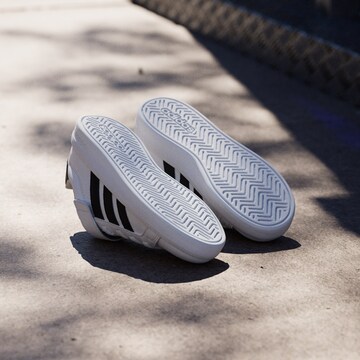 ADIDAS SPORTSWEAR Superge 'Grand Court 3.0' | bela barva